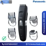 Panasonic ER-GB96 Professional Beard & Hair Trimmer
