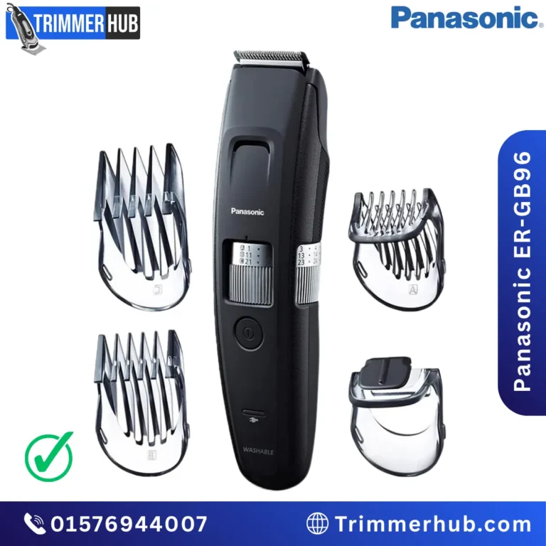 Panasonic ER-GB96 Professional Beard & Hair Trimmer