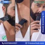 Xiaomi Grooming Kit Wet & Dry All-in-One Trimmer