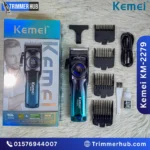 Kemei KM-2279 Professional Hair Clipper for salon and personal use