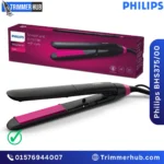 Philips BHS375 Hair Straightener Best Price in Bangladesh