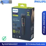 Philips MG3730/15 8-in-1 Multigroom Series 3000