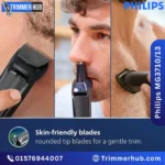 Philips MG3710/13 6 in 1 Trimmer