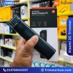 Xiaomi Beard Trimmer 2c at the best price in Bangladesh