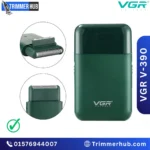 VGR V-390 Foil Shaver Best Price in Bangladesh