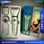 VGR V-735 Women Shaver Price in Bangladesh