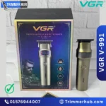VGR V-991 Trimmer Best Price in Bangladesh