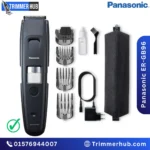 Panasonic ER-GB96 Beard & Hair Waterproof Trimmer