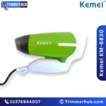 Kemei KM-6830 Professional Hair Dryer