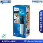 Philips BG3005/15 Body Groomer Series 3000 best price in Bangladesh