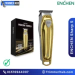 ENCHEN Sharp 5 Modern Trimmer