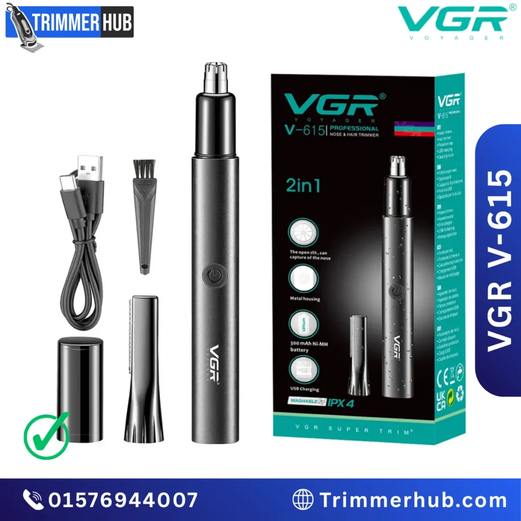 VGR V-615 Best Price in Bangladesh