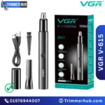 VGR V-615 Best Price in Bangladesh