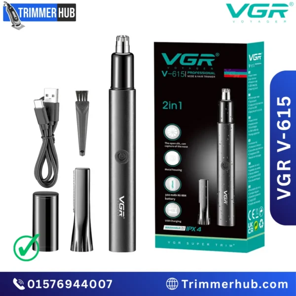 VGR V-615 Best Price in Bangladesh
