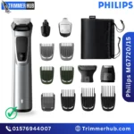Philips MG7720/15 Multi Grooming 14-in-1 Trimmer Series 7000