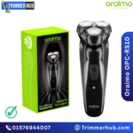 Oraimo OPC-RS10 Rotary Electric Smart Shaver
