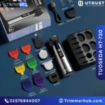TUOSEDA HT-730 All-in-One Grooming Kit at the best price in Bangladesh