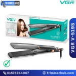 VGR V-519S Hair Straightener