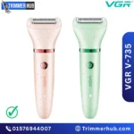 VGR V-735 Lady Shaver Price in Bangladesh