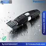 Panasonic ER-GB96 Beard & Hair Waterproof Trimmer