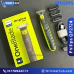 Philips OneBlade QP2724/10 Hybrid Trimmer & Shaver