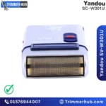Yandou SV-W301U 2nd Generation Rechargeable Portable Shaver