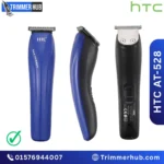 HTC AT-528 Professional Hair Clipper & Beard Trimmer best price in Bangladesh