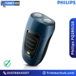 Philips PQ190/16 Rechargeable Rotary Electric Shaver