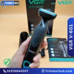 VGR V-601 Professional Body Groomer Price in Bangladesh