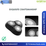 Oraimo OPC-RS10 Smart Shaver – Bangladesh