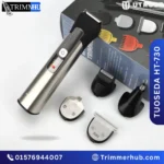 TUOSEDA HT-730 All-in-One Grooming Kit at the best price in Bangladesh