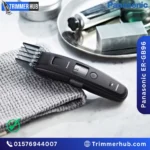 Panasonic ER-GB96 Trimmer Price in Bangladesh