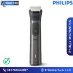 Philips MG7920/15 (13-in-1) Multi Grooming Kit 7000 Series