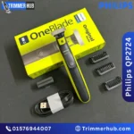 Philips OneBlade QP2724/10 at the best price in Bangladesh