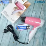 Kemei KM-6830 Professional Hair Dryer for boy