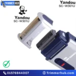 Yandou SV-W301U Portable Foil Shaver best price in Bangladesh