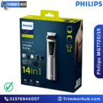 Philips MG7720/15 All-in-One Trimmer best price in Bangladesh