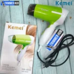 Kemei KM-6830 Professional Hair Dryer for women