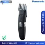 Panasonic ER-GB96 Trimmer Price in Bangladesh