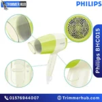 Philips BHC015 Foldable Hair Dryer in Bangladesh