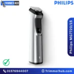 Philips MG7720/15 All-in-One Trimmer best price in Bangladesh