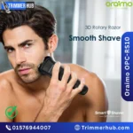 Oraimo OPC-RS10 Smart Shaver best price in Bangladesh