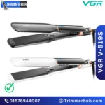 VGR V-519S Hair Straightener Best Price in Bangladesh