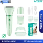VGR V-735 Women Trimmer Price in Bangladesh