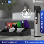 TUOSEDA HT-730 All-in-One Grooming Kit IPX7 waterproof design at the best price in Bangladesh