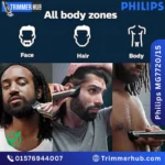 Philips MG7720/15 All-in-One Trimmer - Bangladesh