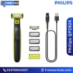 Philips QP2824/10 OneBlade Face + Body