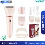 VGR V-735 Women Trimmer Price in Bangladesh