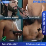 Philips MG7920/15 (13-in-1) Multi Grooming Kit Best Price in Bangladesh