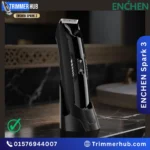 ENCHEN Spark 3 Body & Groin Trimmer Price in Bangladesh